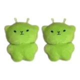 Инопланетянин Котенок (2 упаковки)