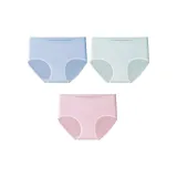 Синий + Зеленый + Розовый креветка