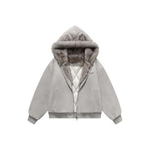 CHARLIE GOLF Унисекс Меховые изделия