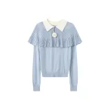 Светло-голубой