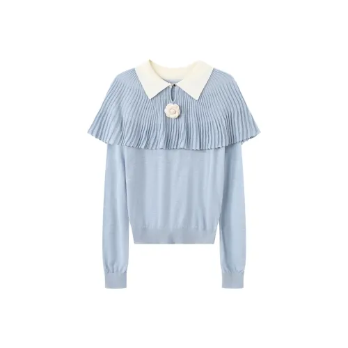 YUTUZI Женская трикотажная одежда