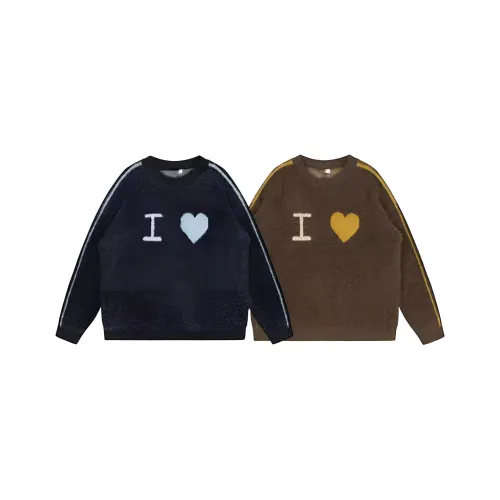 NBNO Унисекс Трикотаж