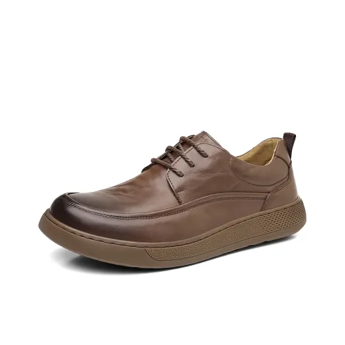 Mulinsen Мужская повседневная обувь Мужская