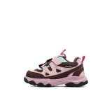 Какао-коричневый