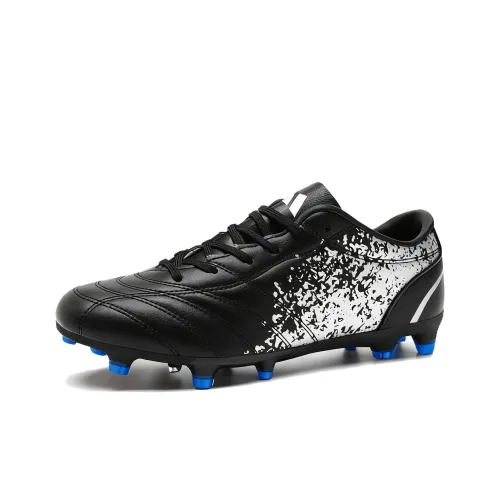 HBRK FG Твердый грунт Искусственный шип Амортизация Устойчивость к истиранию Противоскользящие Футбольные бутсы Унисекс