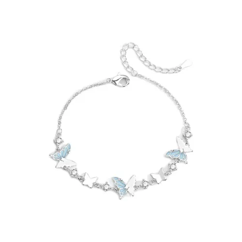 LuluCanaan Alloy Bracelets Women's