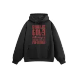 Чёрный [Тяжёлый, модернизированный, с флисовой подкладкой]