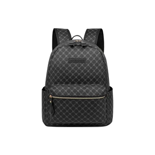 KAMLUI ПУ (полиуретан) Рюкзак Стандартный Мужской Многоцветный