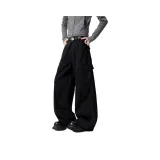 Чернильно-черный