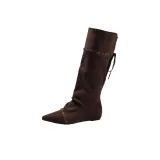 Коричневый