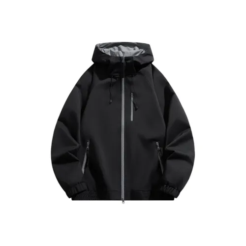 GOYN Мужские Куртки