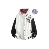 White (Улучшенный утеплённый однослойный - 2000T, хлопок, сжатый)