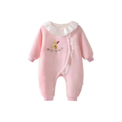 Chiaus Утепленный комбинезон для младенцев и малышей