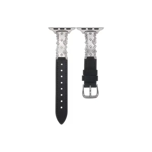 WEIXIN Ремешок Apple Совместимость Воловья кожа Кожа Материал