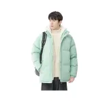 Мятный зеленый