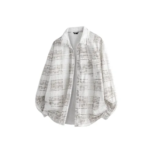 LH HOMME Унисекс Куртки