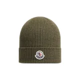 Оливковый зеленый