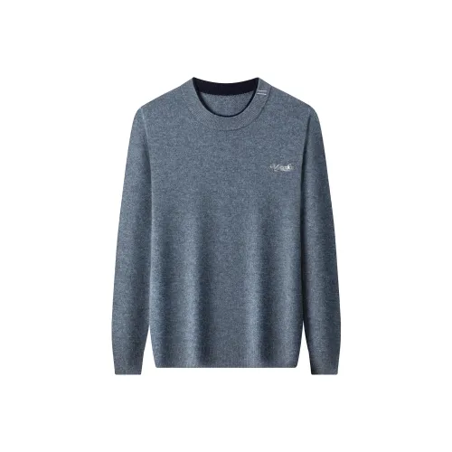 VERAF CA Унисекс Трикотаж