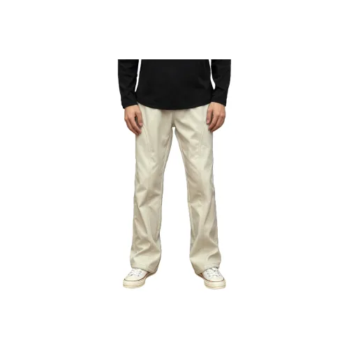 BRG Унисекс Повседневные Брюки