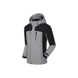 Темно-серый & Фантомно-черный