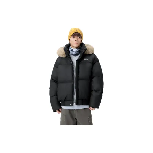 BAD BOY Унисекс Пуховики