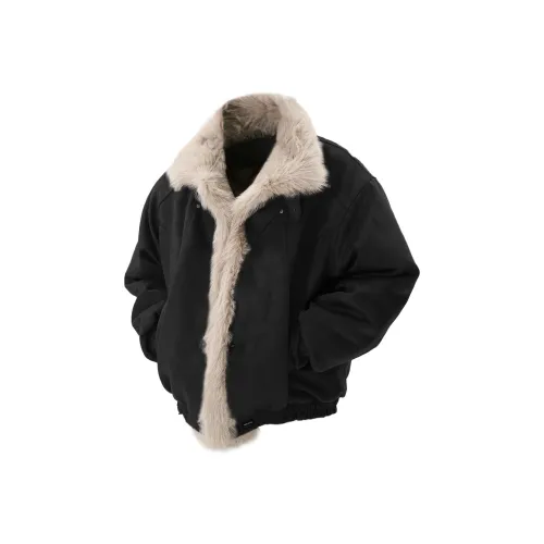 UNA RETA Унисекс Пуховики