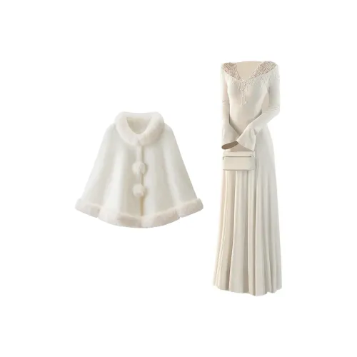 SOIE Женские Комплекты с Юбкой