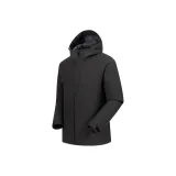 Темно-серый