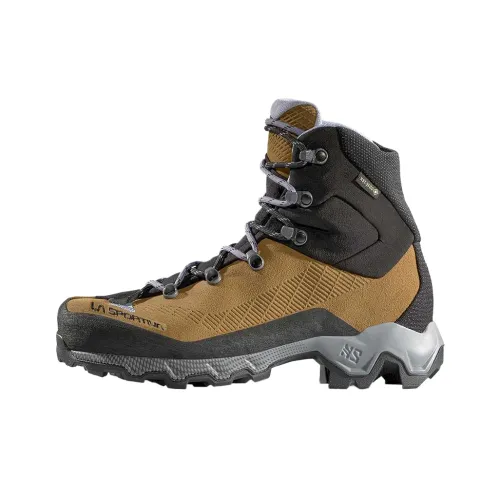 LA SPORTIVA Aequilibrium Термический Короткий Аутдор Средний каблук 3 5 см Женский