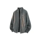 Серый меланж