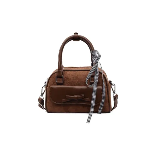 ERANGBEAR ПУ (полиуретан) Сумка Стандартная Женская Многоцветная