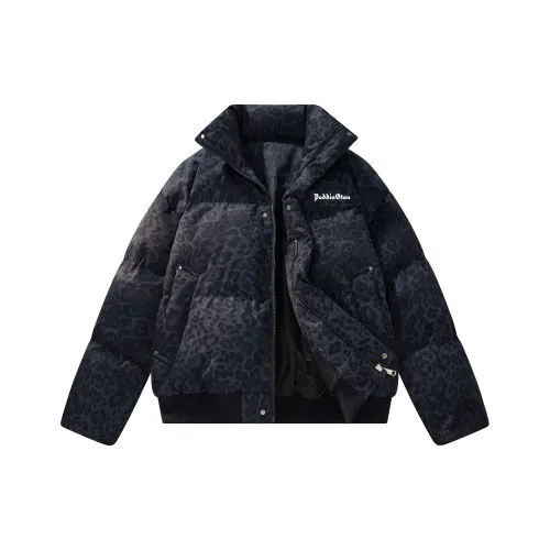 Паддингтон Медведи Пуховая куртка Пальто Унисекс