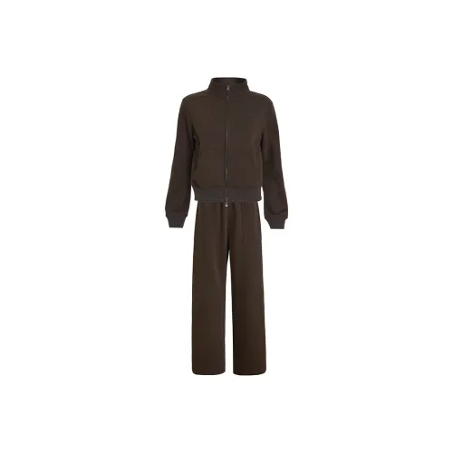 ЮЙЧЖАОЛИНЬ Женские Повседневные Костюмы