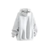 Вересковый серый (флисовая подкладка)