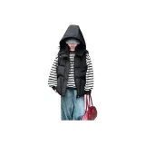 Чёрный жилет