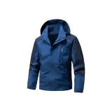 Темно-синий