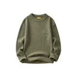 Армейский зеленый