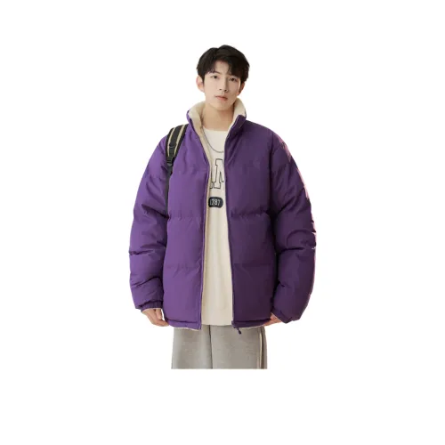 Zomuros Унисекс Пуховики