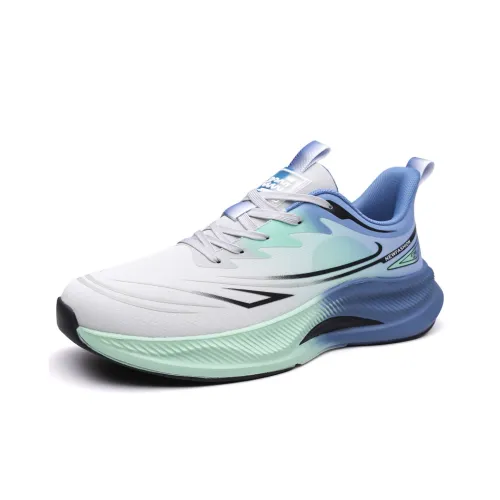 LONGZHIWU Детские баскетбольные кроссовки