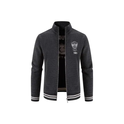 MG Мужской Трикотаж