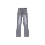 Дым Серый [Эластичный Улучшенный]