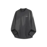 Темно-серый [утолщенный с флисовой подкладкой]