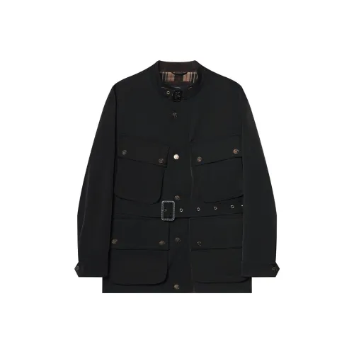 J.D.V Черные Унисекс Куртки