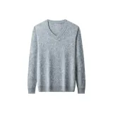 Светло-серый