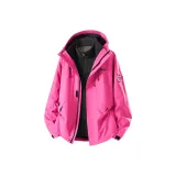 Розово-красный