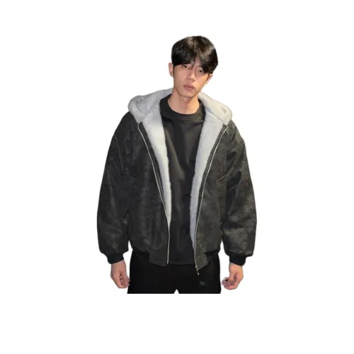 Hypeyourself Пуховая куртка Унисекс