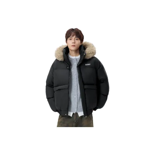 BAD BOY Унисекс Пуховики