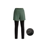 Мох Зеленый (с флисовой подкладкой)