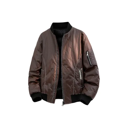 ADOONGA Унисекс Пуховики