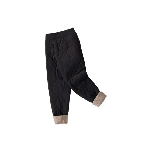 H YXIANG Мужские термобрюки